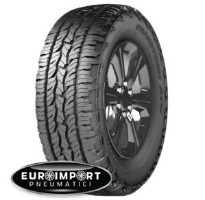 Dunlop GRANDTREK AT5 285/65 R17 116 T  TL